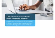 Photo of Solution Overview An Introduction to the Security Advantages of Micro-Segmentation