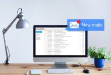 Photo of Ginger Labs Launched a Collaborative Email App, Twobird