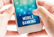 Photo of Mobile Banking Apps Endanger Security