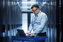 Photo of Dell Technologies to Provide Enterprise SONiC Distribution