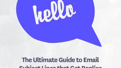 Photo of The Sales Leader’s Guide to Email Subject Lines That Get Replies