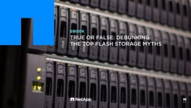 Photo of Disaster Recovery as  a Service with VMware Cloud on AWS