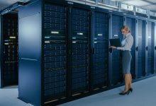 Photo of Hyperscale Spending Shifting Toward Upgraded Configurations