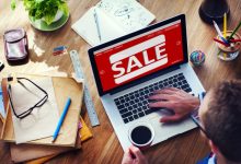 Photo of Black Friday Witnesses $7.4 Billion in Online Sales