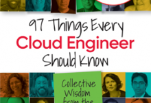 Photo of 97 Things Every Cloud Engineer Should Know