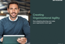 Photo of Creating Organizational Agility