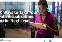 Photo of 10 Ways to Take Your Data Visualizations to the Next Level